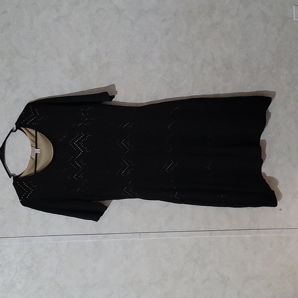 CB Established 1962 Little Black Dress